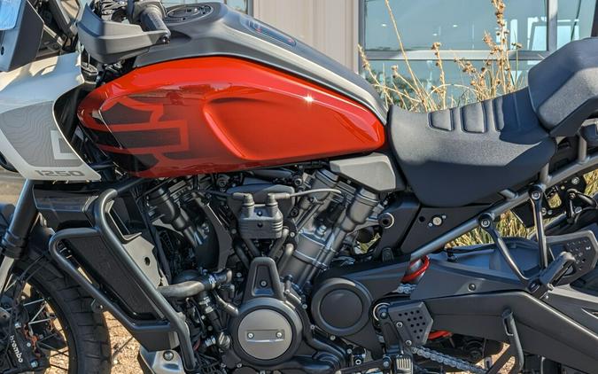 2024 Harley-Davidson® Pan America™ 1250 Special