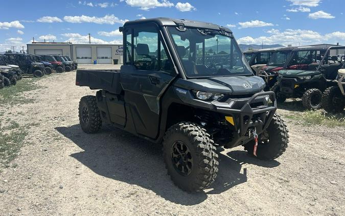 2024 Can-Am® Defender PRO Limited HD10