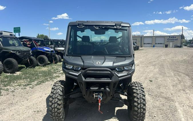 2024 Can-Am® Defender PRO Limited HD10