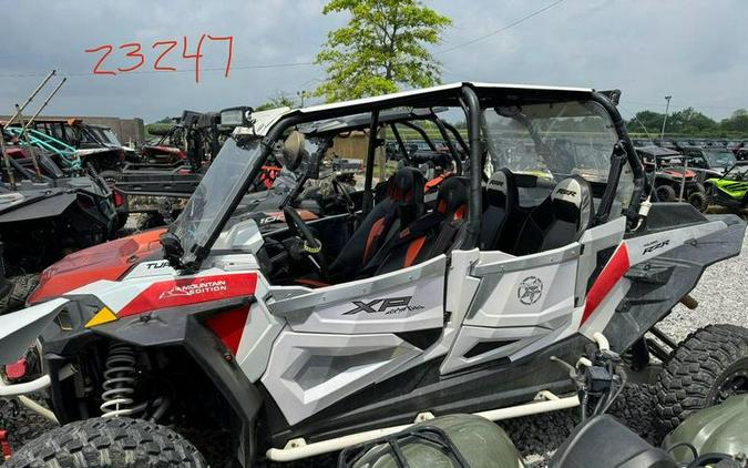 2019 Polaris® RZR XP® 4 Turbo