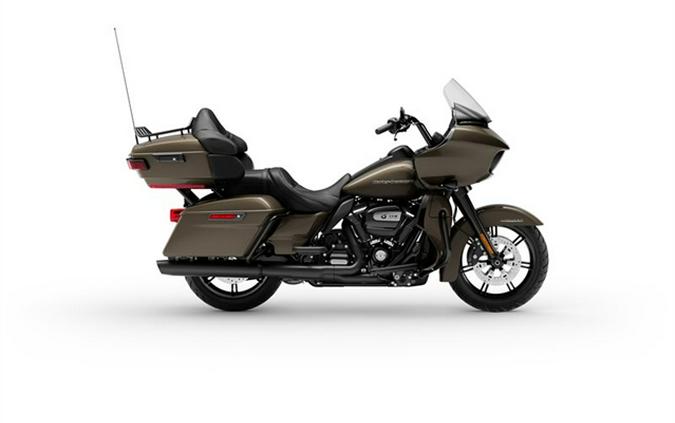 2020 Harley-Davidson Road Glide Limited