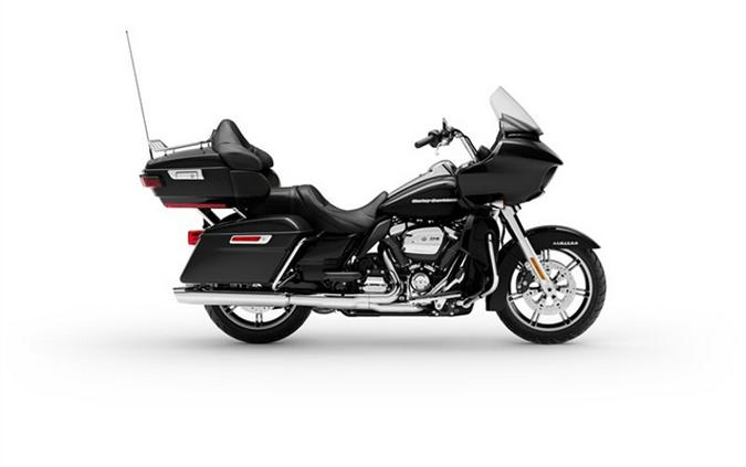 2020 Harley-Davidson Road Glide Limited