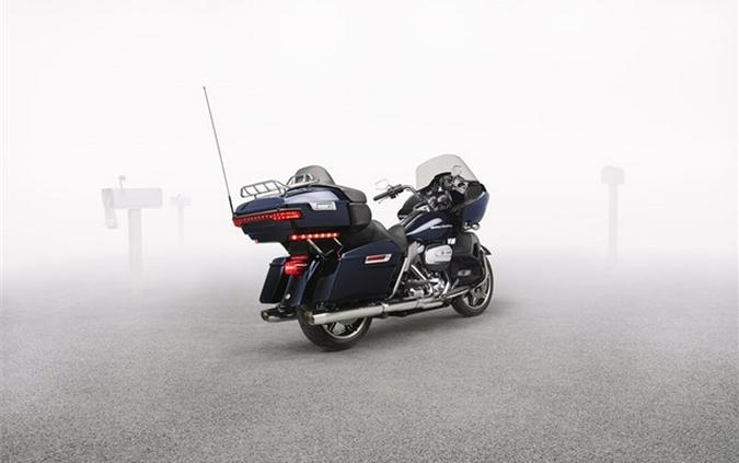 2020 Harley-Davidson Road Glide Limited