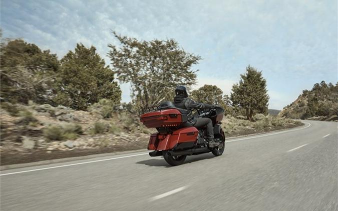 2020 Harley-Davidson Road Glide Limited