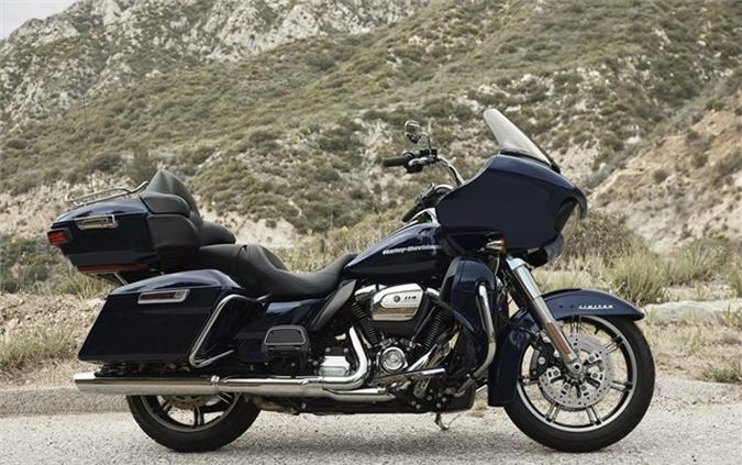 2020 Harley-Davidson Road Glide Limited