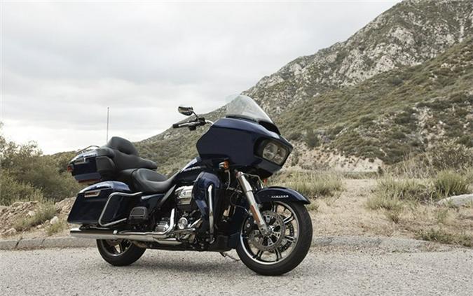 2020 Harley-Davidson Road Glide Limited