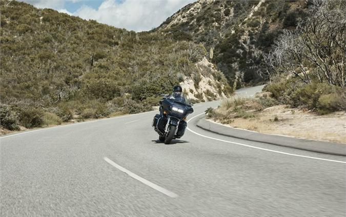 2020 Harley-Davidson Road Glide Limited