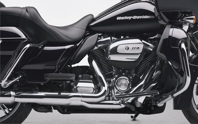 2020 Harley-Davidson Road Glide Limited