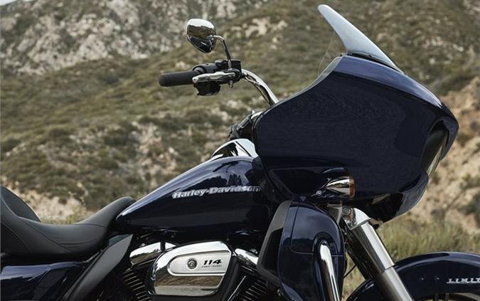 2020 Harley-Davidson Road Glide Limited