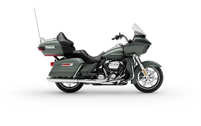 2020 Harley-Davidson Road Glide Limited