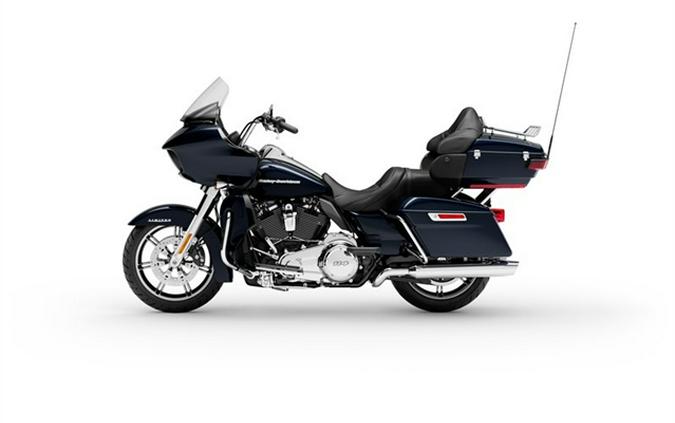 2020 Harley-Davidson Road Glide Limited