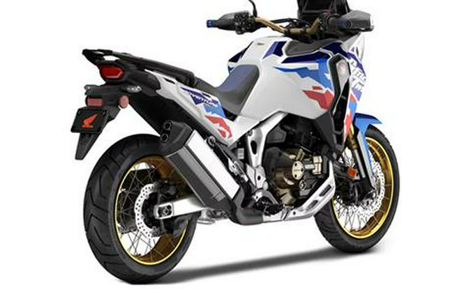 2024 Honda Africa Twin Adventure Sports ES DCT