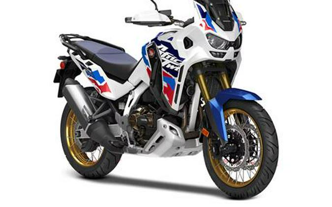 2024 Honda Africa Twin Adventure Sports ES DCT