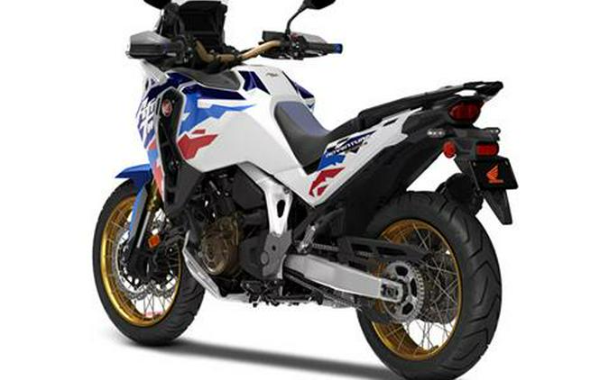 2024 Honda Africa Twin Adventure Sports ES DCT