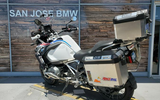 2023 BMW R 1250 GS Adventure