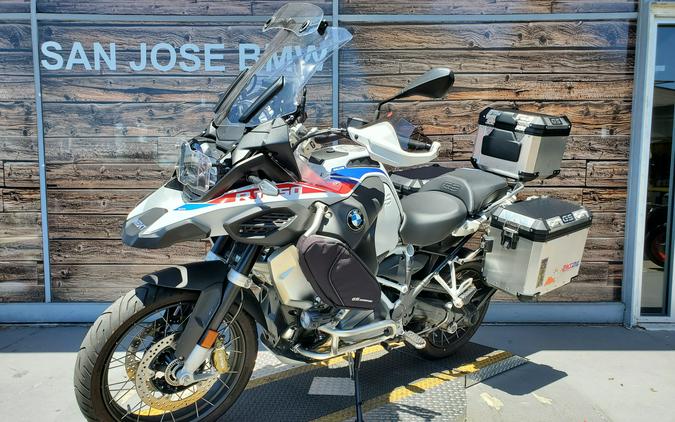 2023 BMW R 1250 GS Adventure