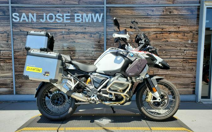 2023 BMW R 1250 GS Adventure