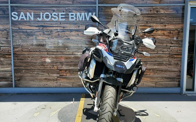 2023 BMW R 1250 GS Adventure