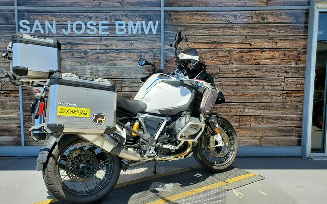 2023 BMW R 1250 GS Adventure