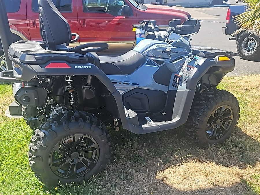 2024 CFMOTO CFORCE 800 Touring