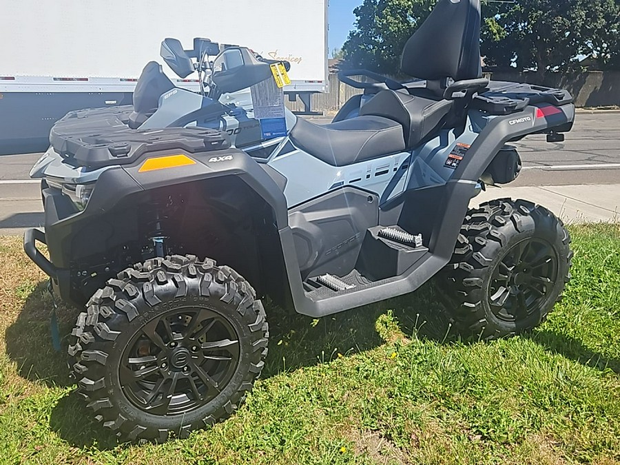 2024 CFMOTO CFORCE 800 Touring