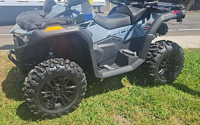 2024 CFMOTO CFORCE 800 Touring