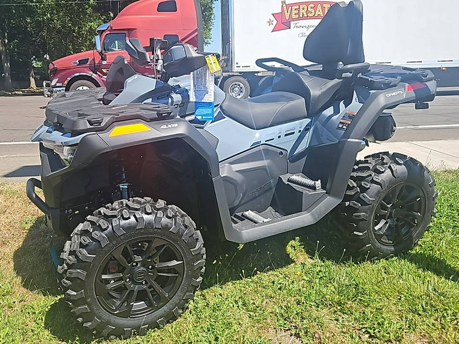 2024 CFMOTO CFORCE 800 Touring