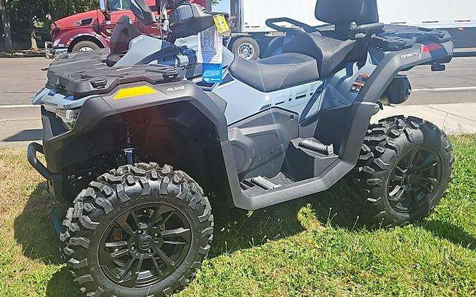 2024 CFMOTO CFORCE 800 Touring