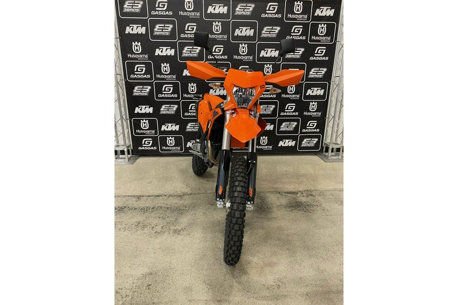 2025 KTM 350 EXC-F