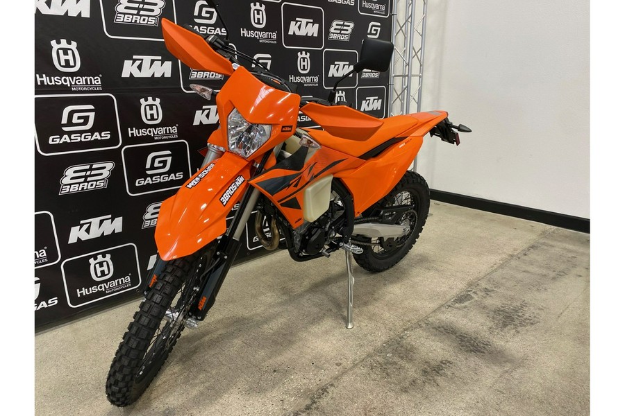 2025 KTM 350 EXC-F