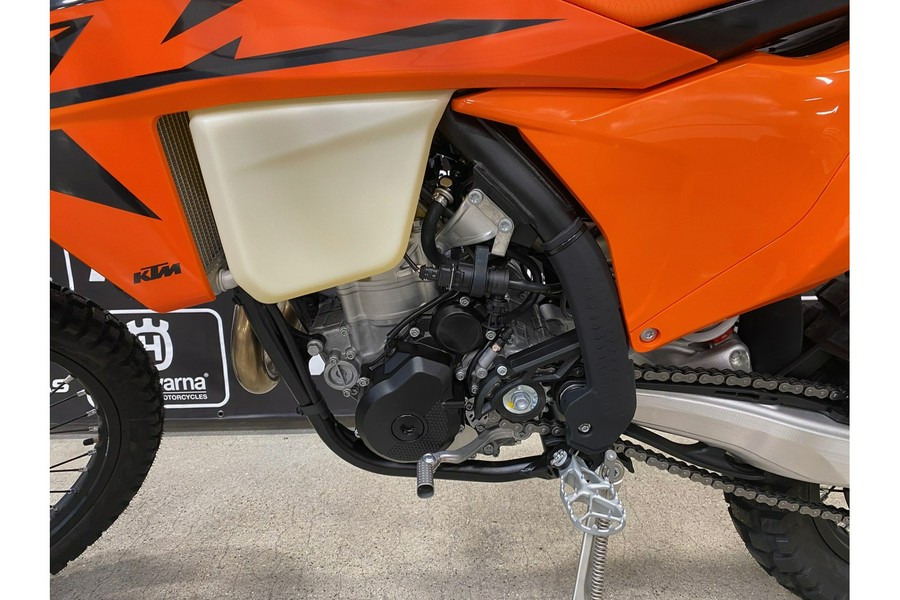 2025 KTM 350 EXC-F