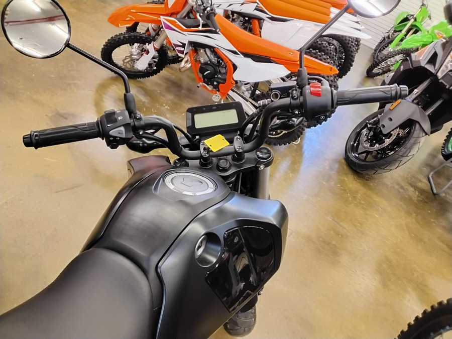 2023 Honda Grom™ Base