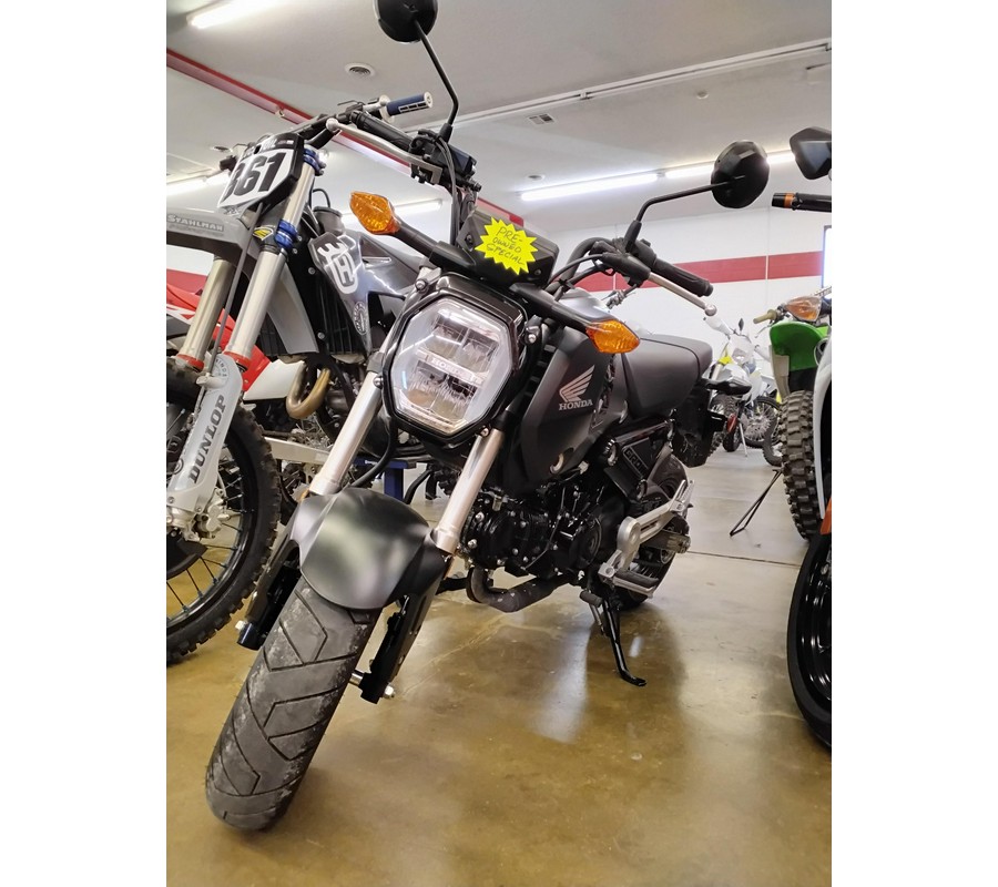 2023 Honda Grom™ Base