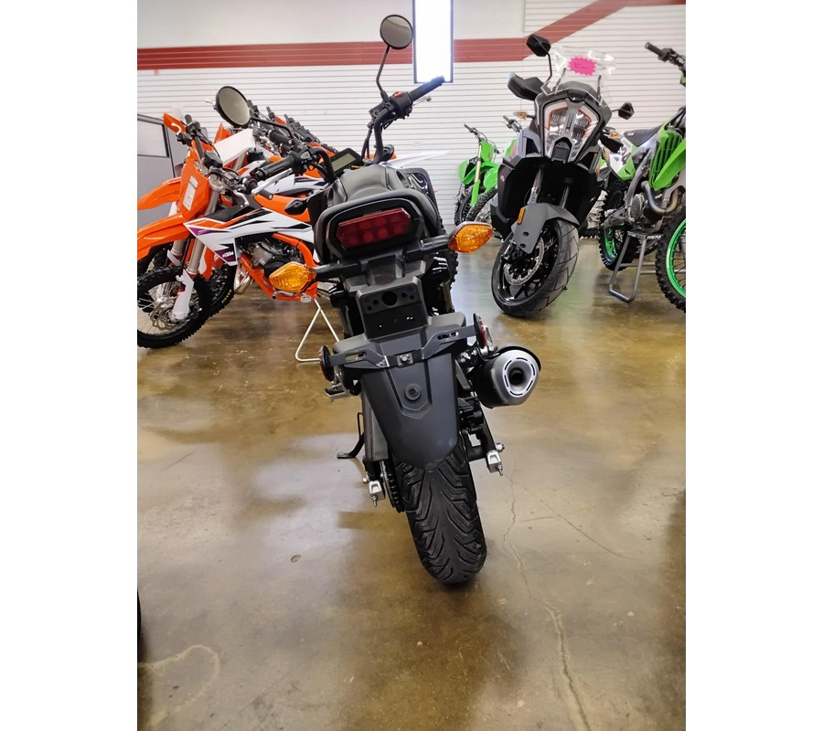 2023 Honda Grom™ Base