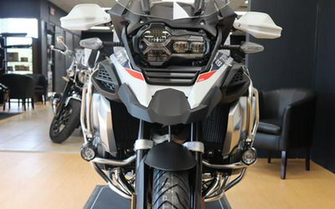 New 2024 BMW R 1250 GS Adventure