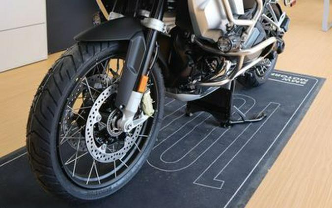 New 2024 BMW R 1250 GS Adventure