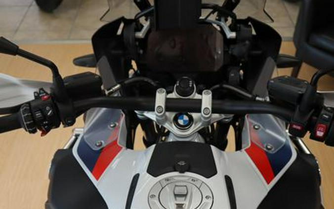 New 2024 BMW R 1250 GS Adventure