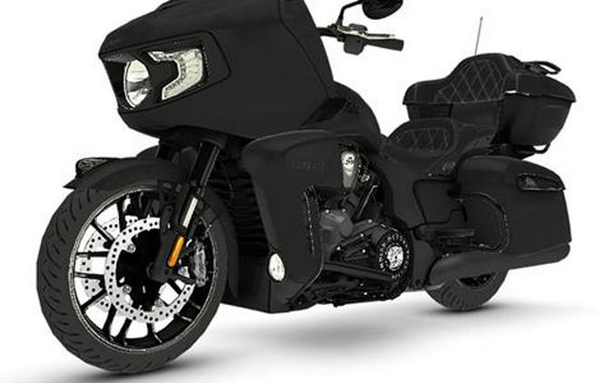 2024 Indian Motorcycle Pursuit® Dark Horse®