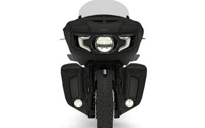 2024 Indian Motorcycle Pursuit® Dark Horse®