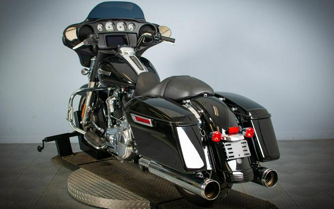 2021 Harley-Davidson Street Glide