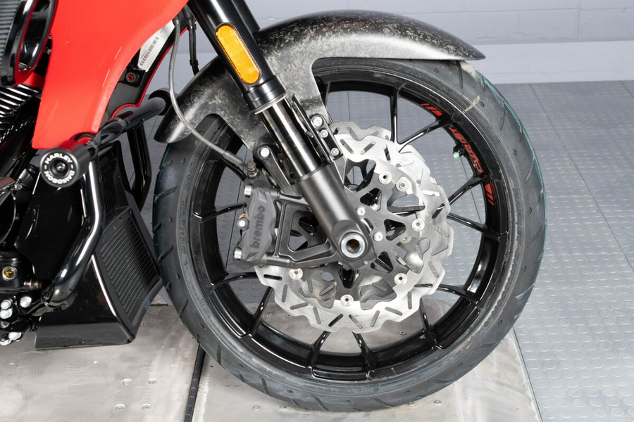 2025 Harley-Davidson CVO Road Glide ST