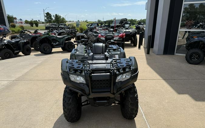 2025 Honda FourTrax Rancher®