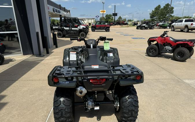 2025 Honda FourTrax Rancher®