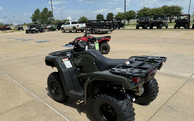2025 Honda FourTrax Rancher®