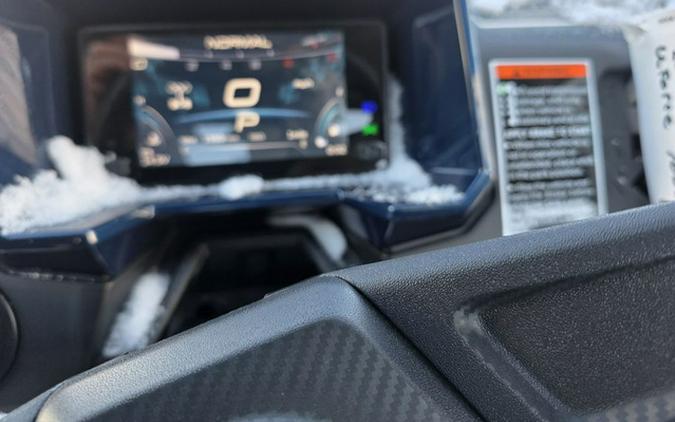 2026 CFMOTO UFORCE 1000