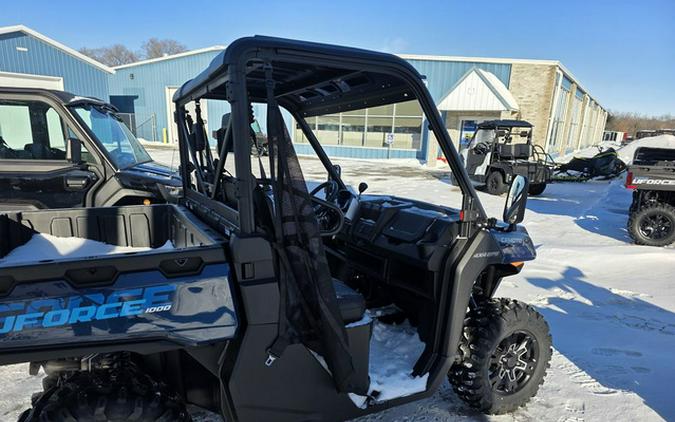 2026 CFMOTO UFORCE 1000