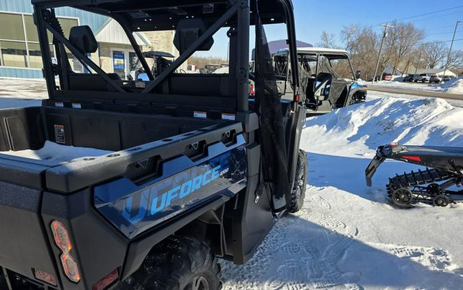 2026 CFMOTO UFORCE 1000