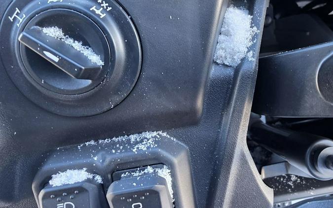 2026 CFMOTO UFORCE 1000