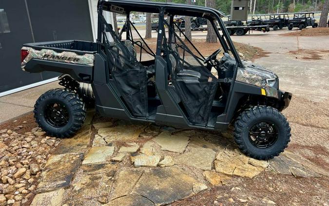 2026 Polaris RANGER CREW XP 1000 PREMIUM