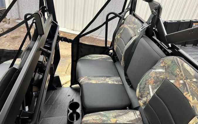 2026 Polaris RANGER CREW XP 1000 PREMIUM